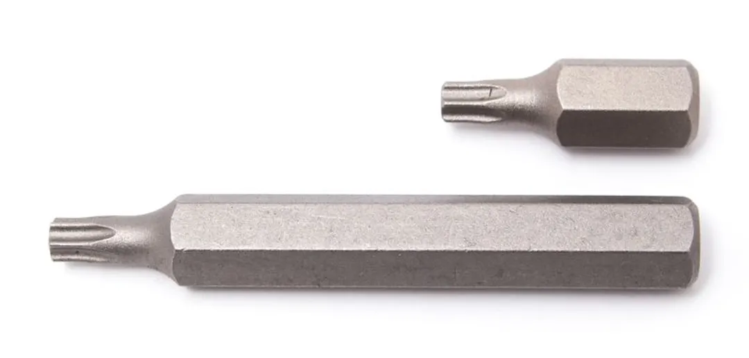 Бита TORX T20x30мм,10мм