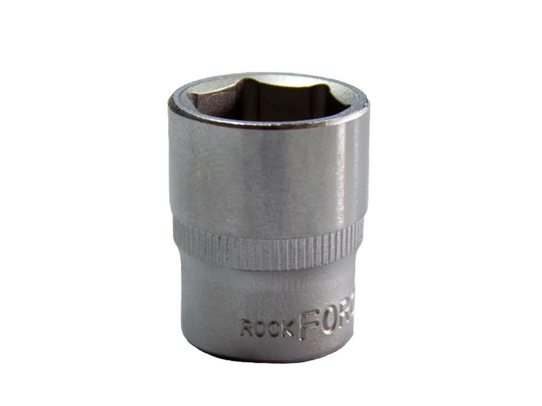 Головка 6мм (6гр.), 1/4''