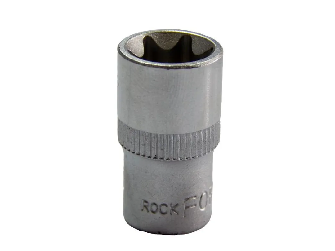 Головка Е-профиль E4 1/4''
