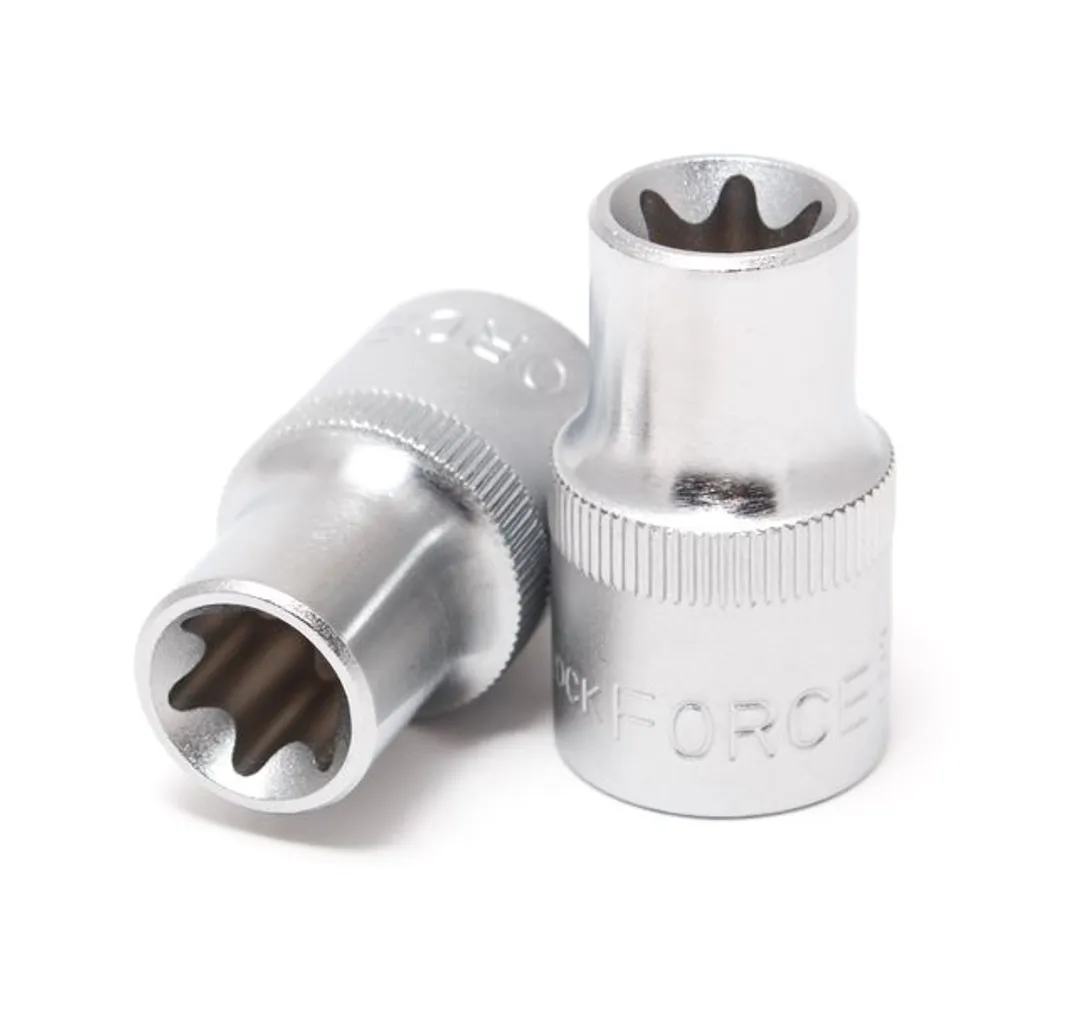 Головка Е-профиль E18 1/2''