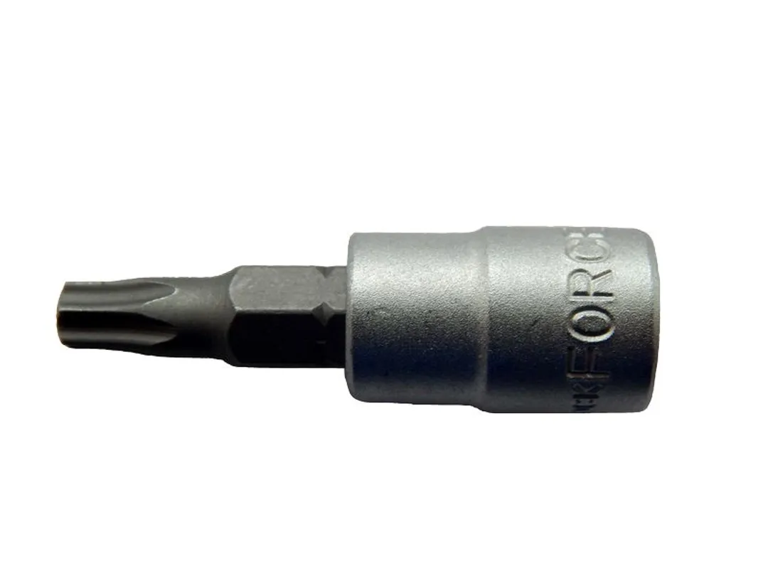 Головка бита TORX T25, 1/4''