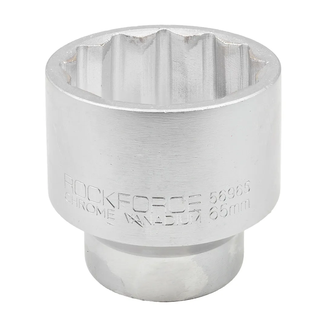 Головка 65мм (12гр.), 3/4''