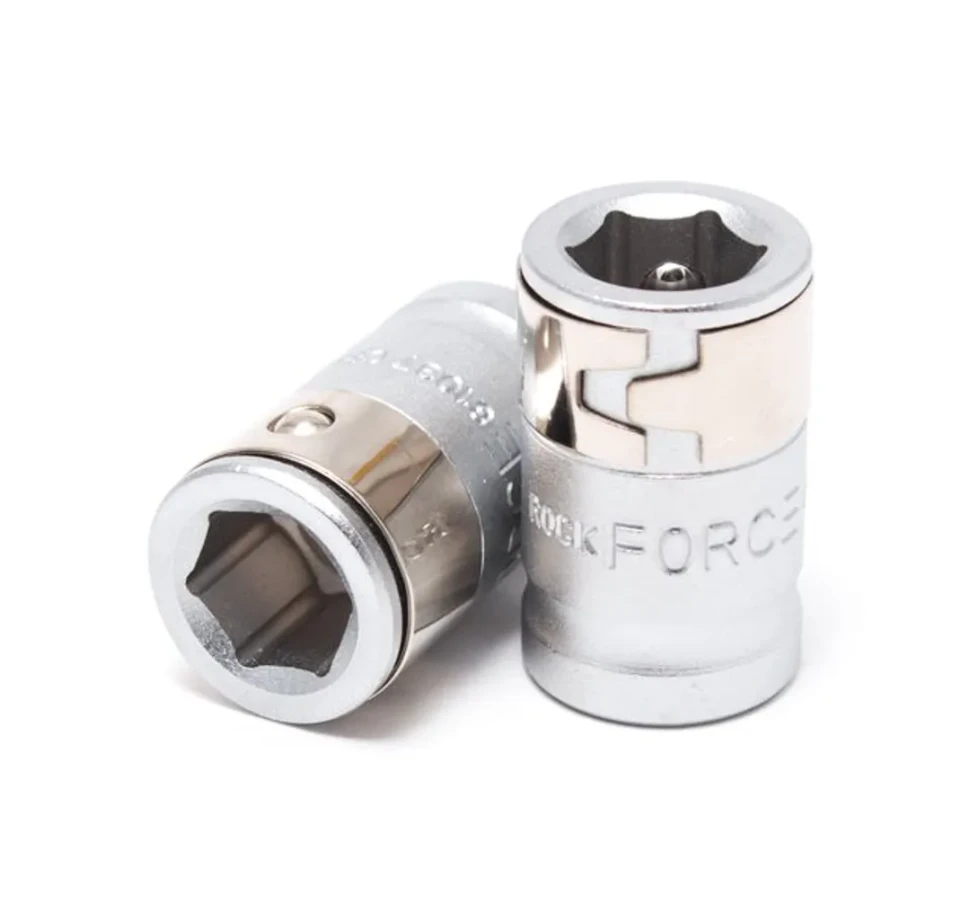 Битодержатель 3/8''(F)х10мм(F)