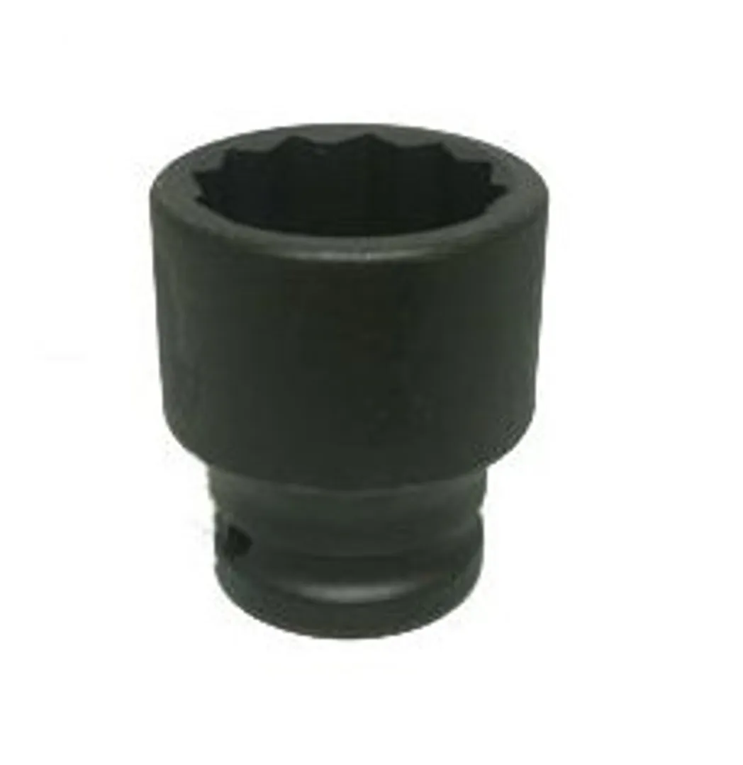 Головка ударная 30мм (12гр.), 1/2''