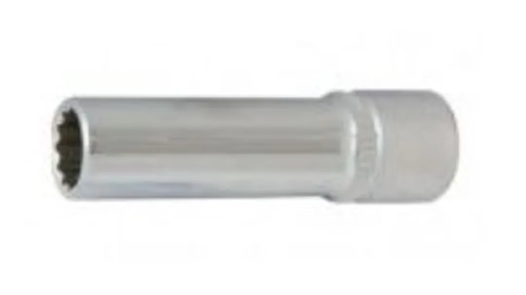 Головка глубокая 6мм (6гр.), 3/8''