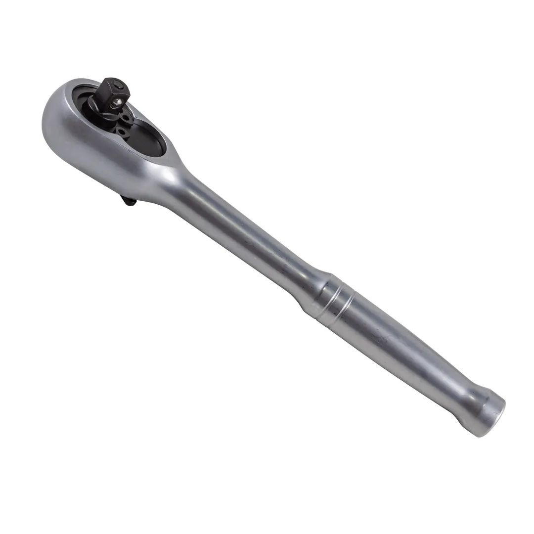 Ключ трещотка 1/4''(45зуб.)