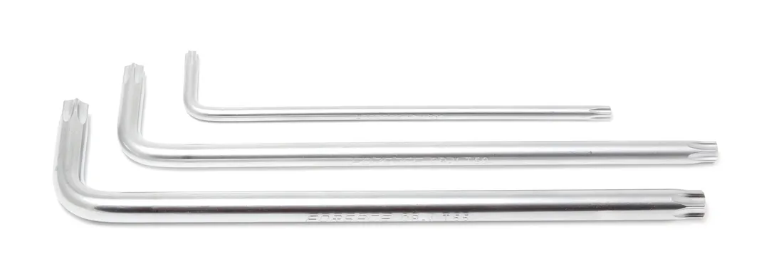 Ключ Г-образный TORX T9