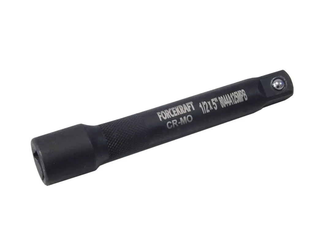 Удлинитель ударный Cr-Mo 75мм, 1/2''
