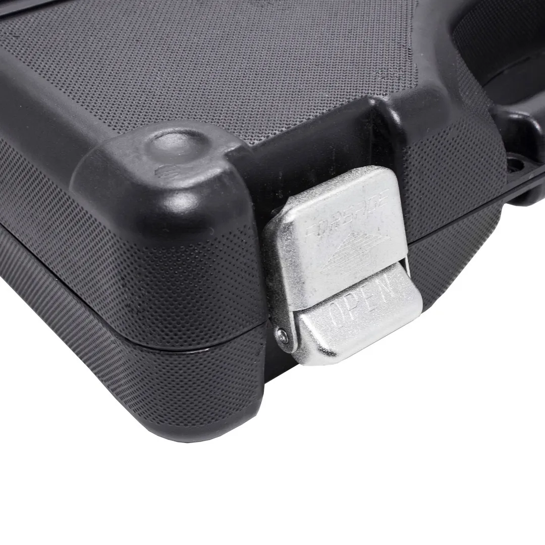 Набор инструментов 82+6пр.1/4''1/2''(6гр.)+(головка-бита 1/4''T40 — фото 7