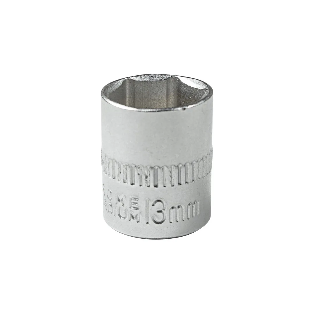 Головка 13мм (6гр.), 1/4''