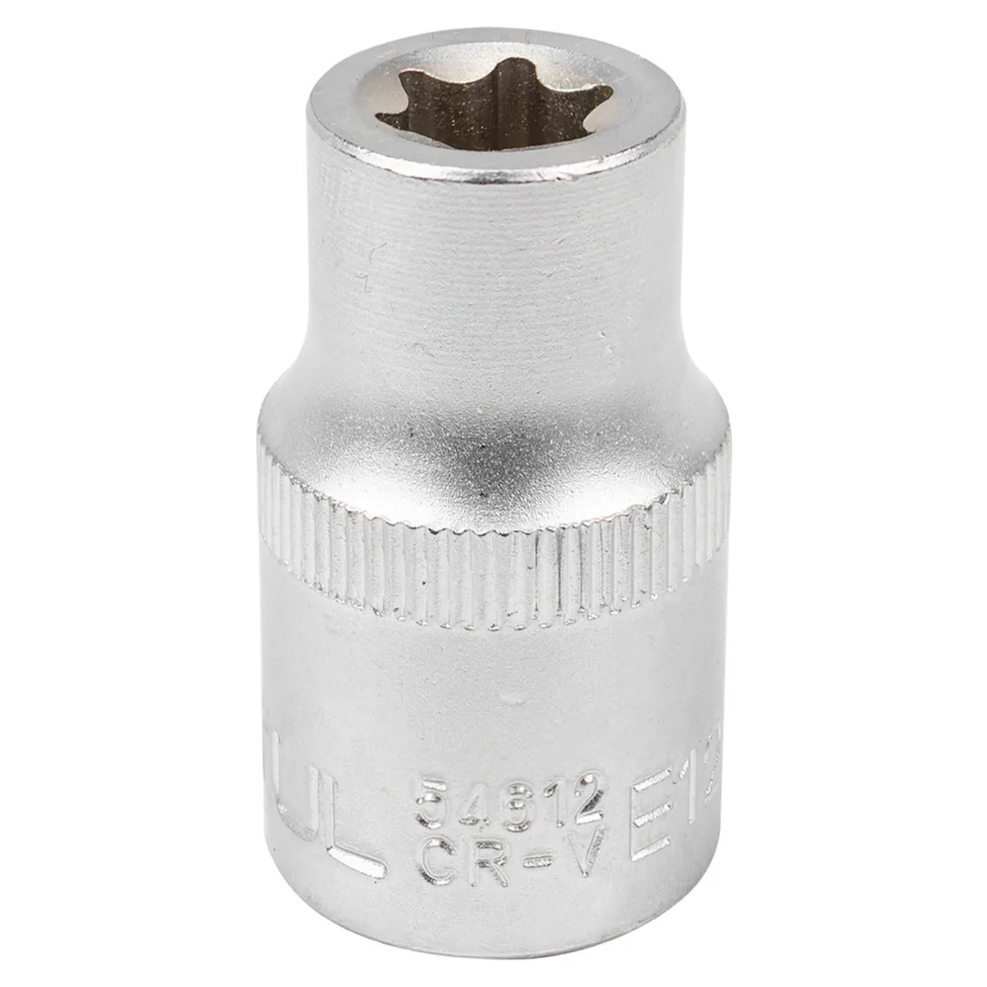 Головка Е-профиль E12 1/2''