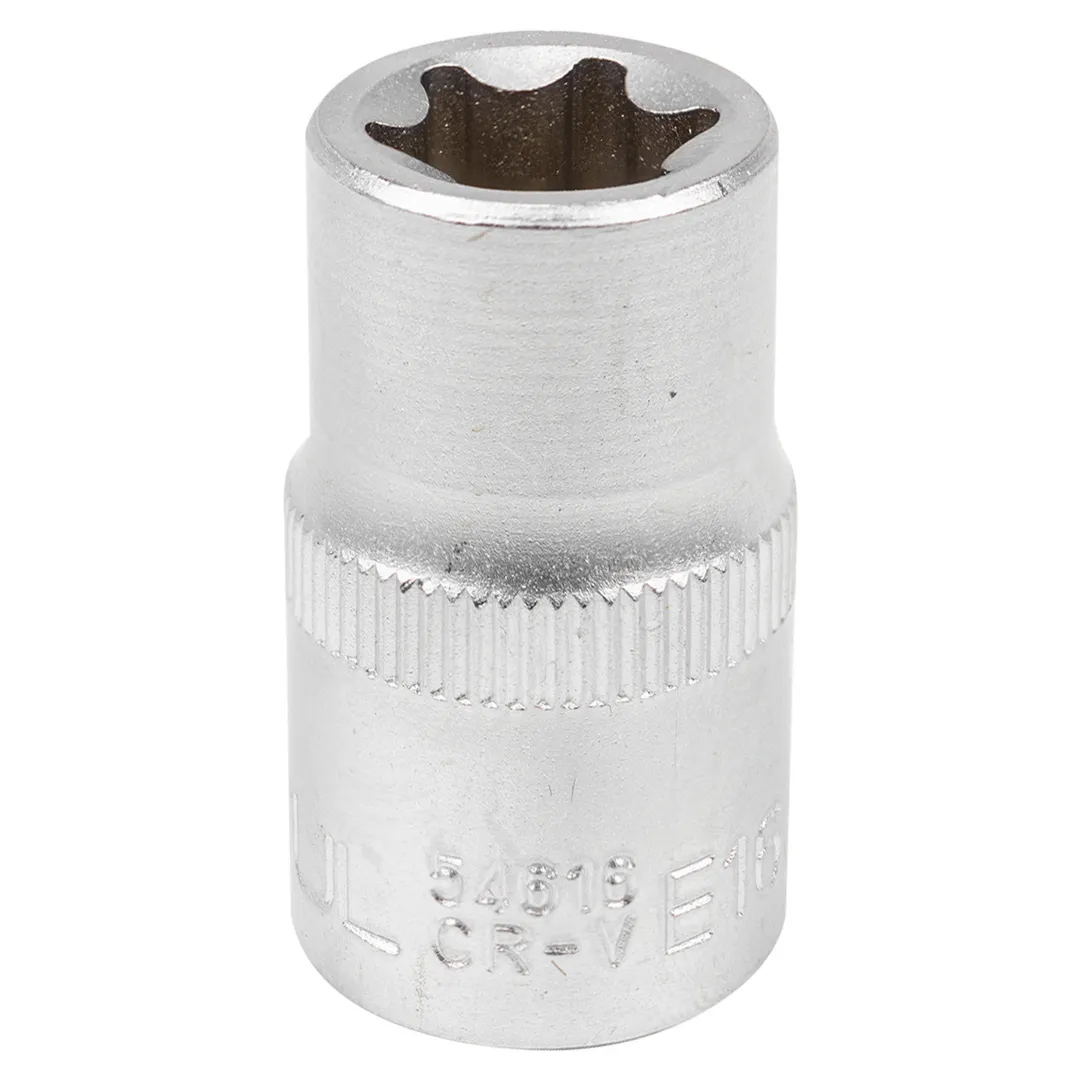 Головка Е-профиль E16 1/2''