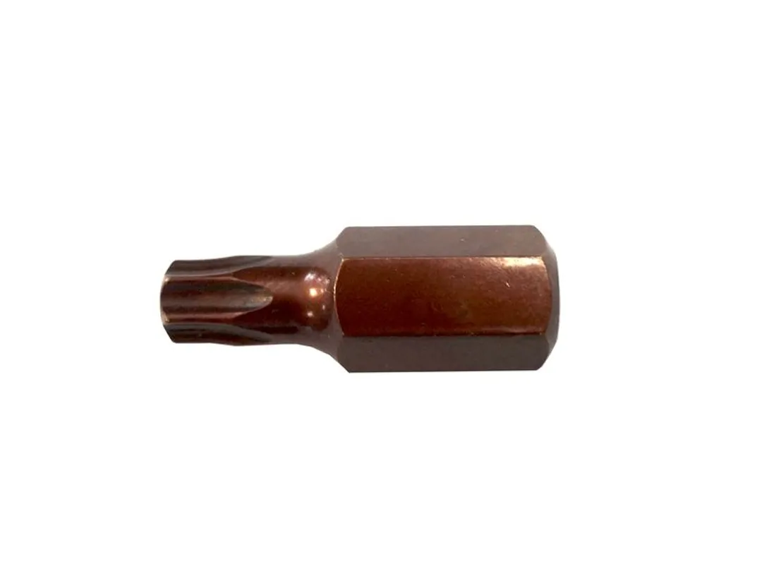 Бита TORX T30x30ммL,10мм