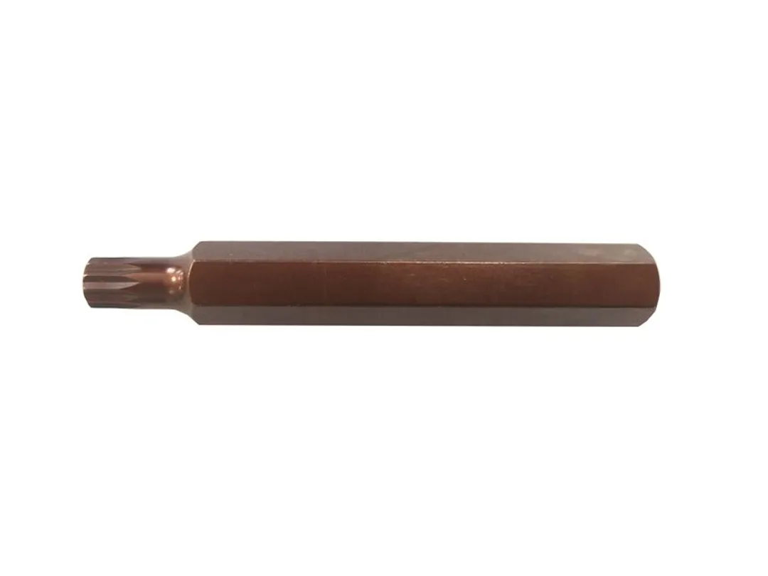 Бита SPLINE M5х75ммL,10мм