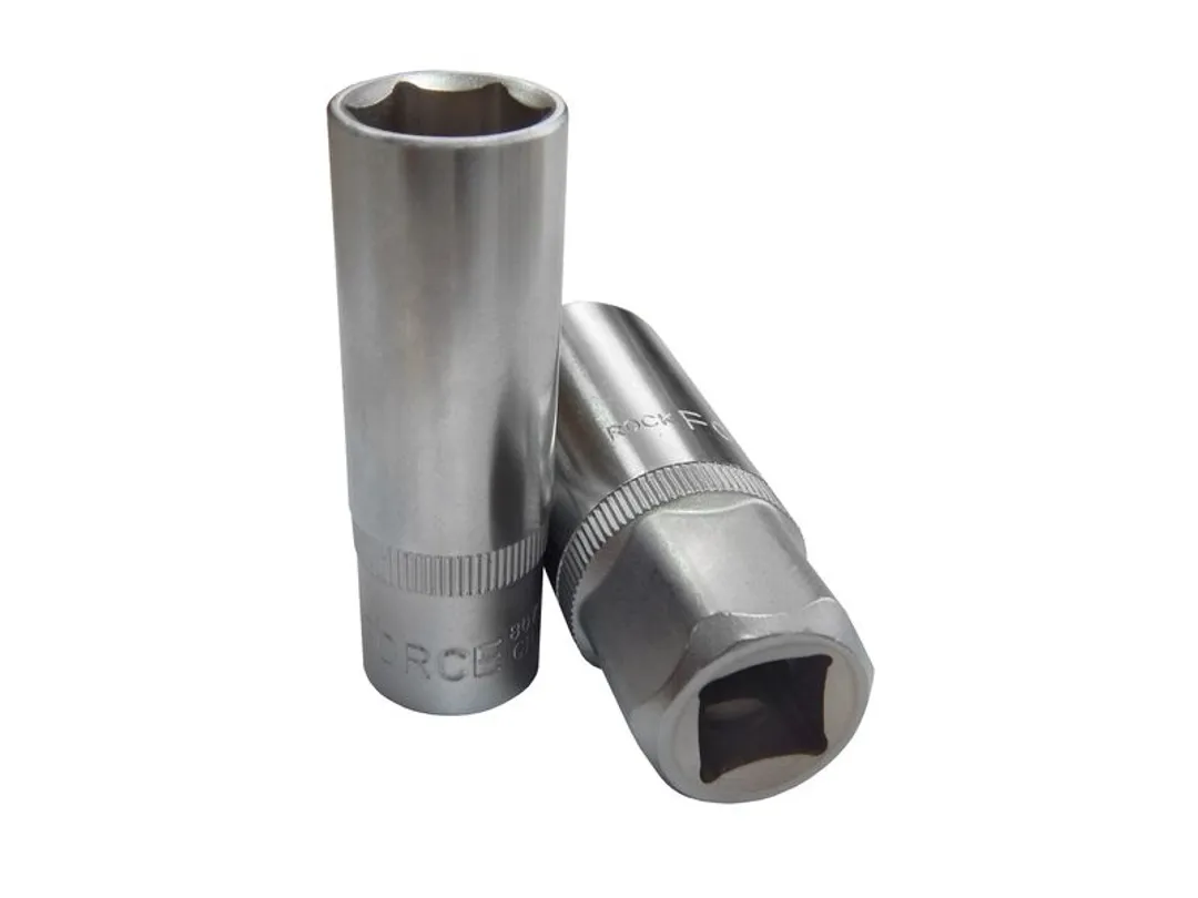 Головка свечная 18мм 1/2''(6гр.)