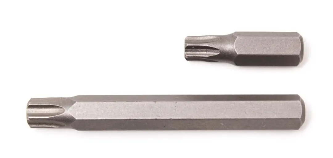 Бита TORX T60х70ммL, 5/16''