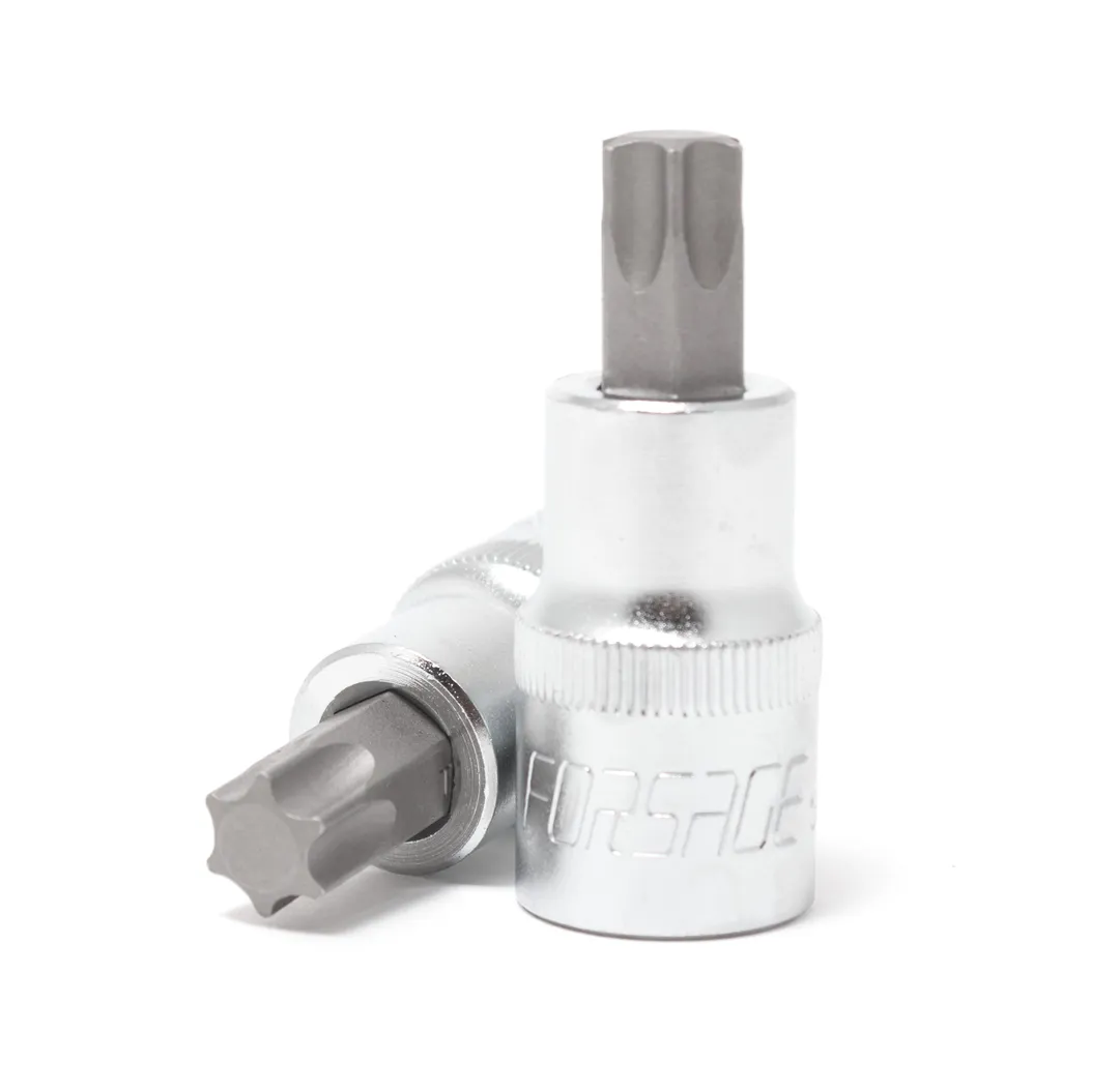 Головка бита TORX T27 1/2''(L-100мм)