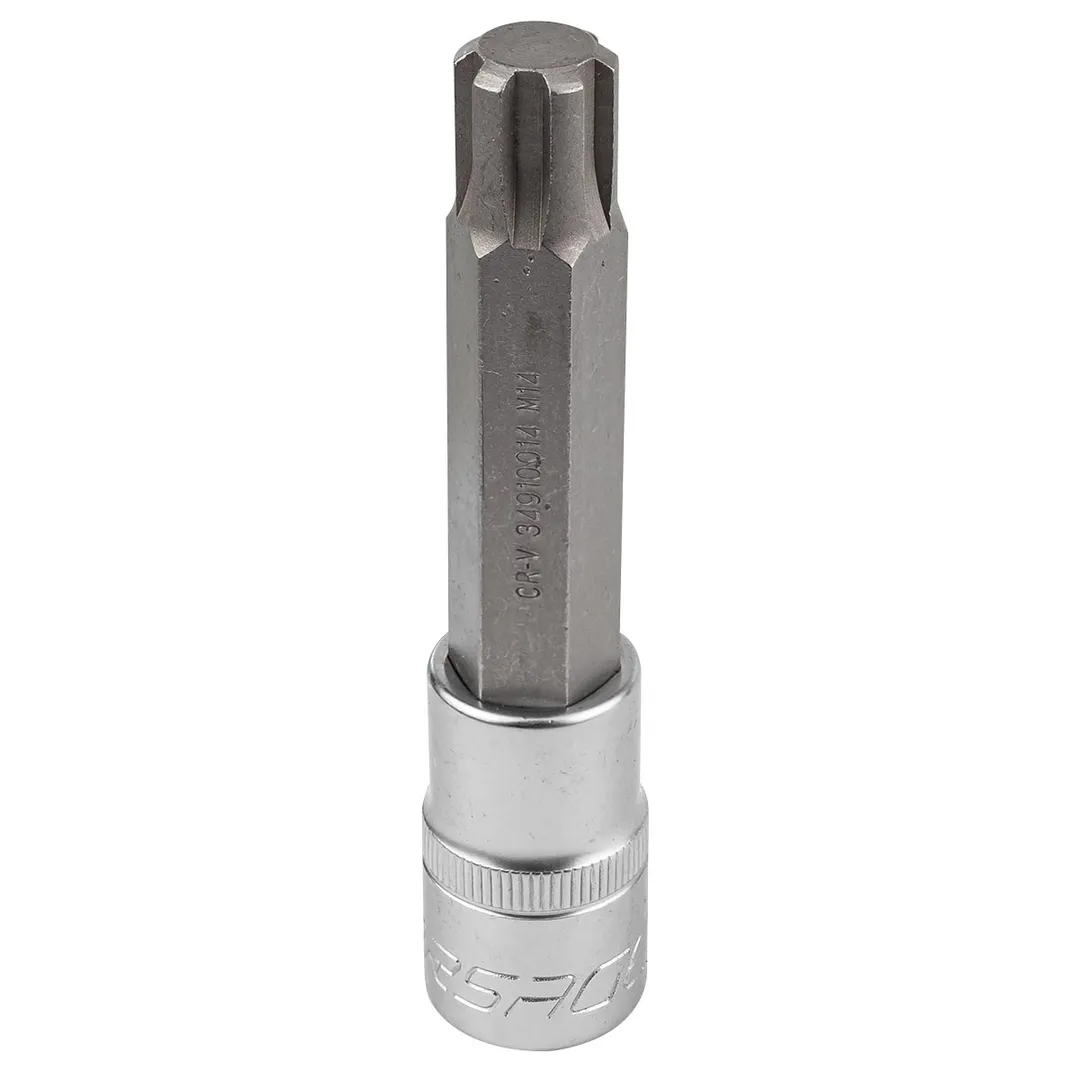 Головка бита Ribe М14 1/2''(L-100мм)