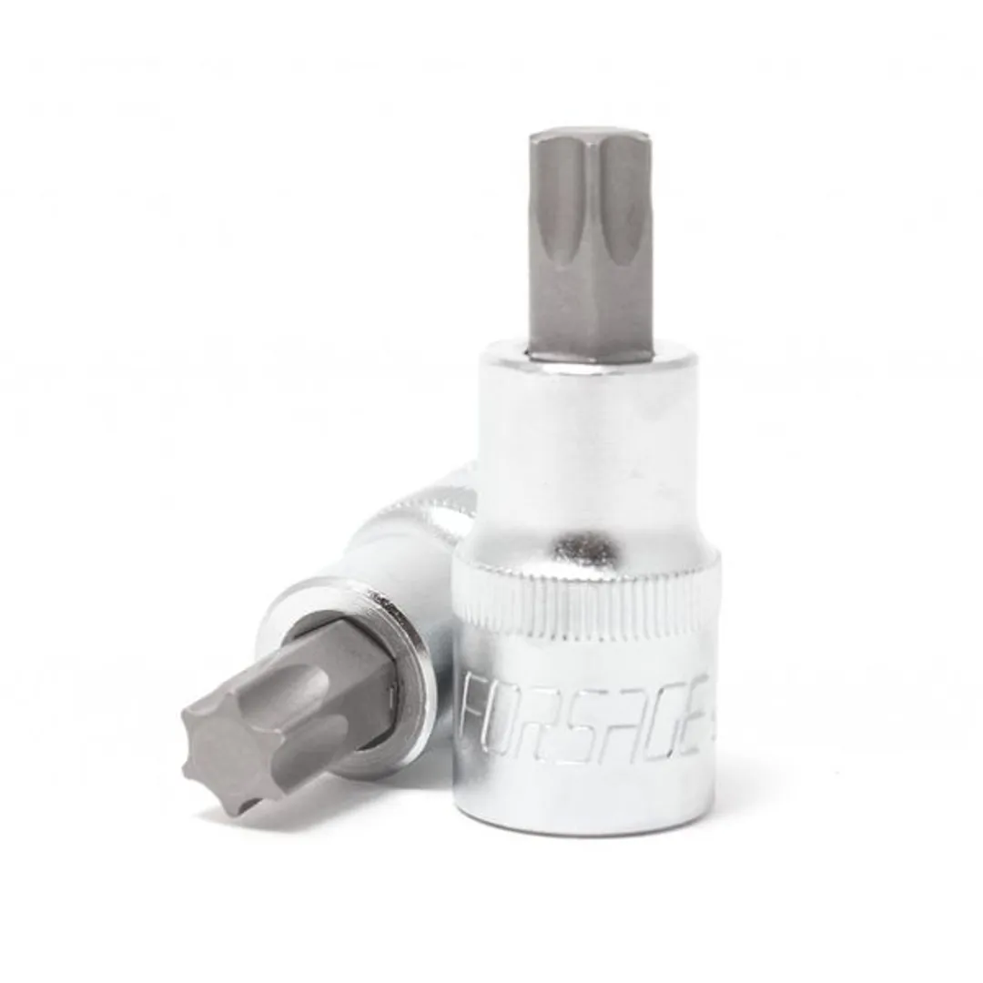 Головка-бита TORX T45 1/2''(L-55мм)