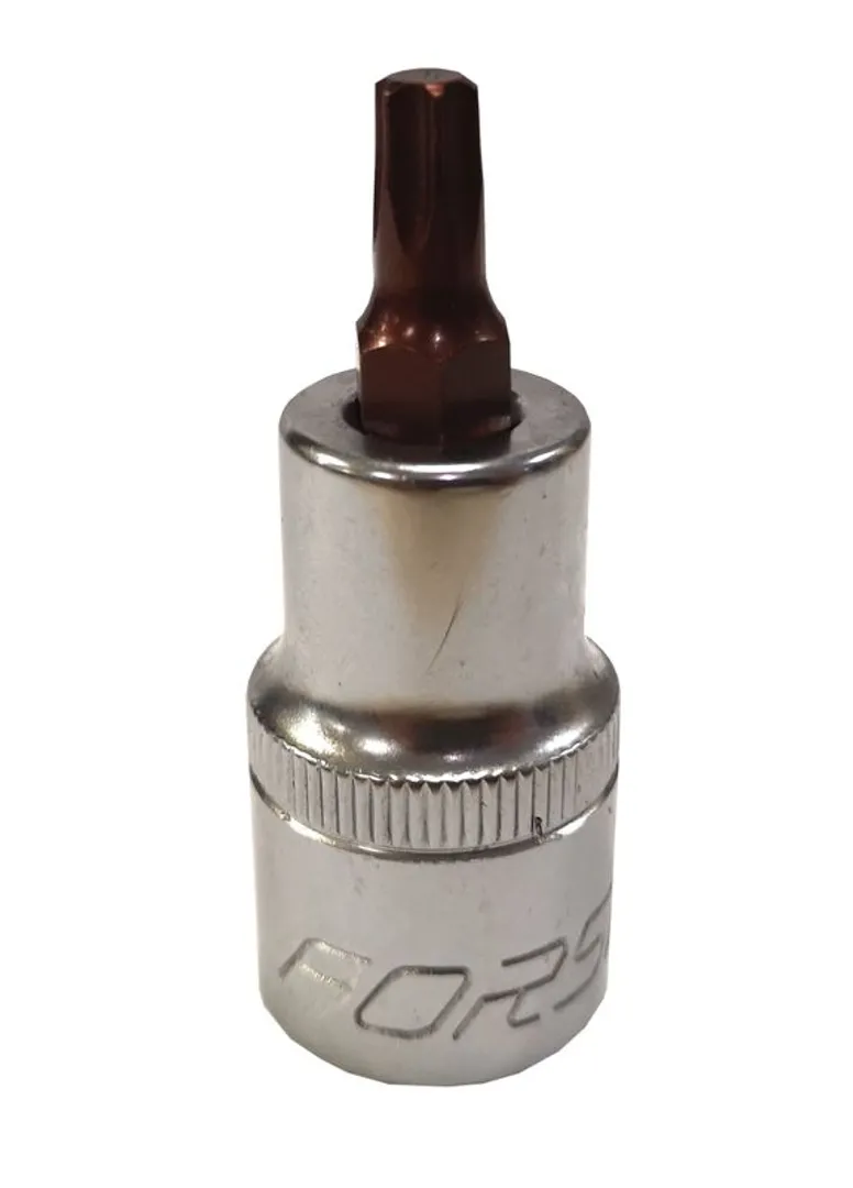 Головка-бита TORX Premium T45 1/2''(L-55мм)