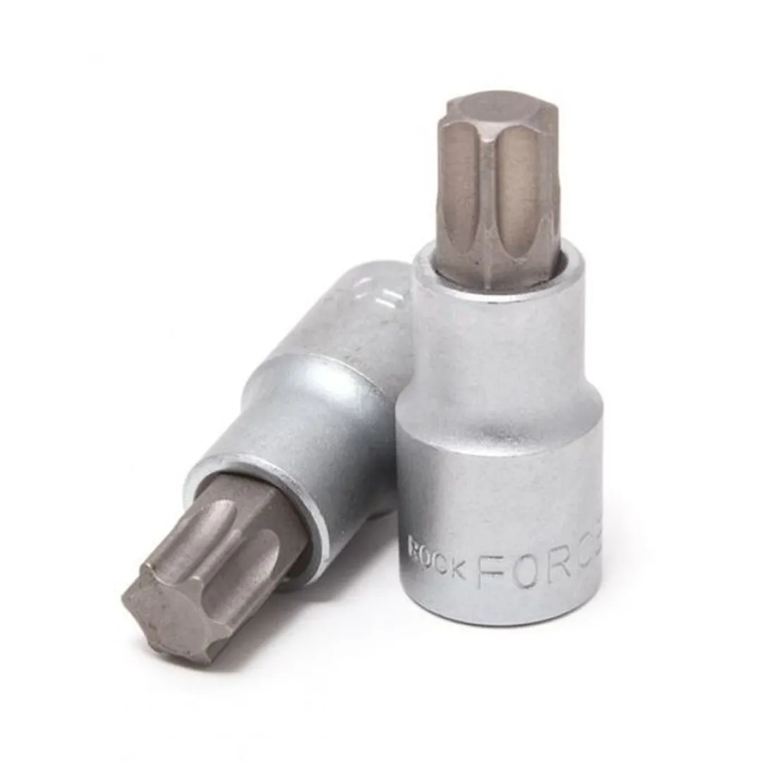 Головка-бита TORX T30 1/2''(L-100мм)