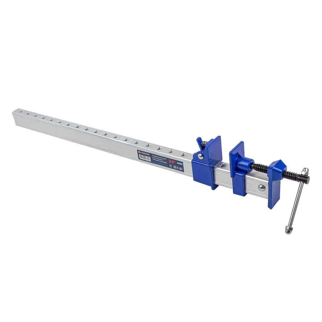 Струбцина винтовая 24''(max захват-520мм)