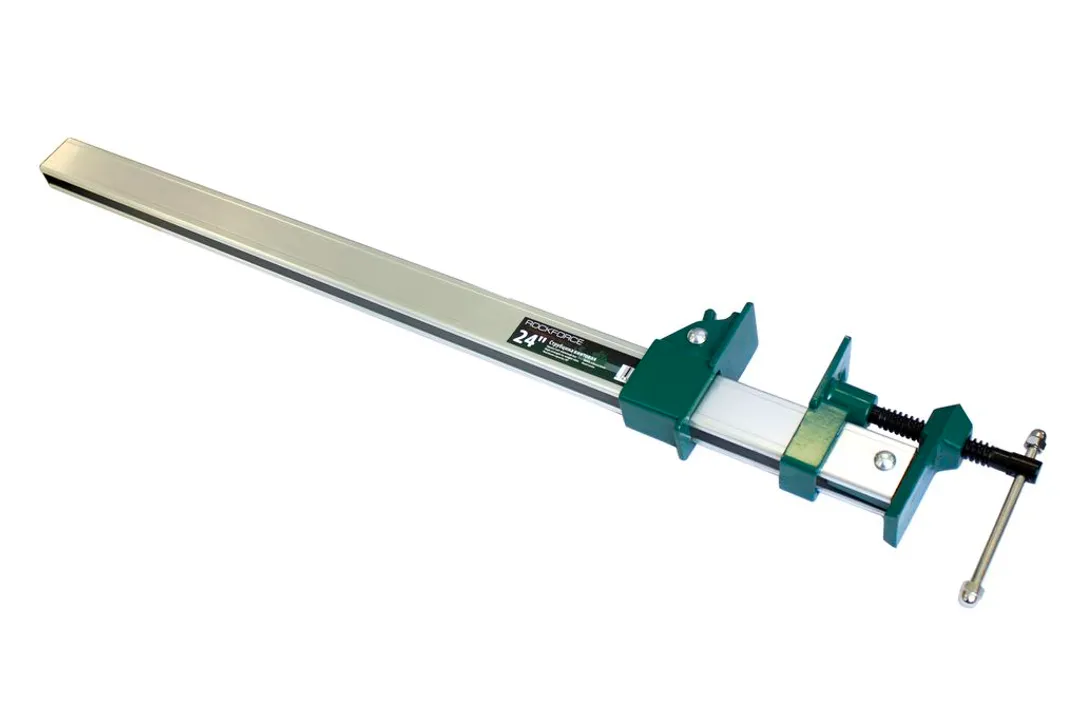 Струбцина винтовая 36''(max захват-820мм)