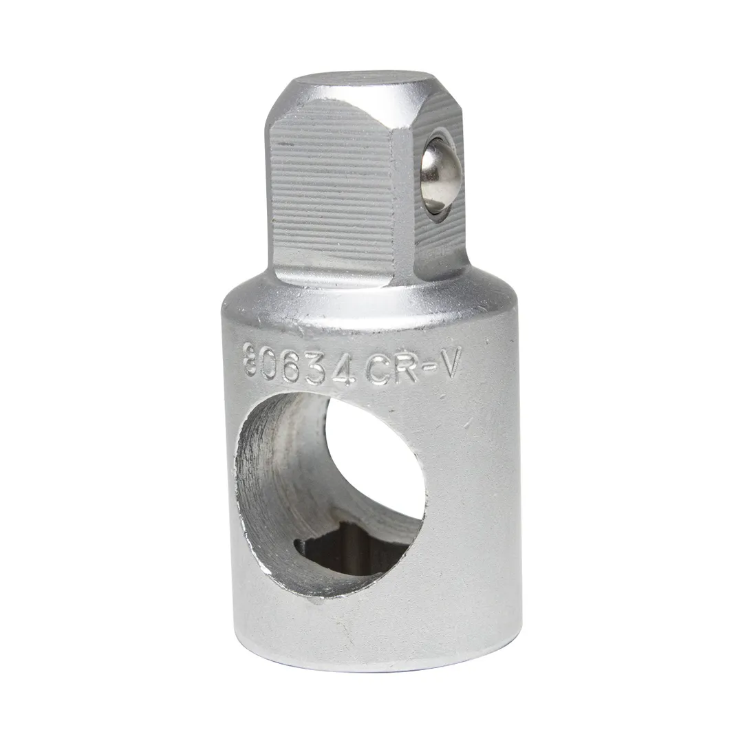 Адаптер-переходник 3/8''(F)x1/2''(M)