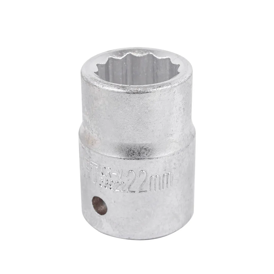 Головка 22мм (12гр.), 3/4''