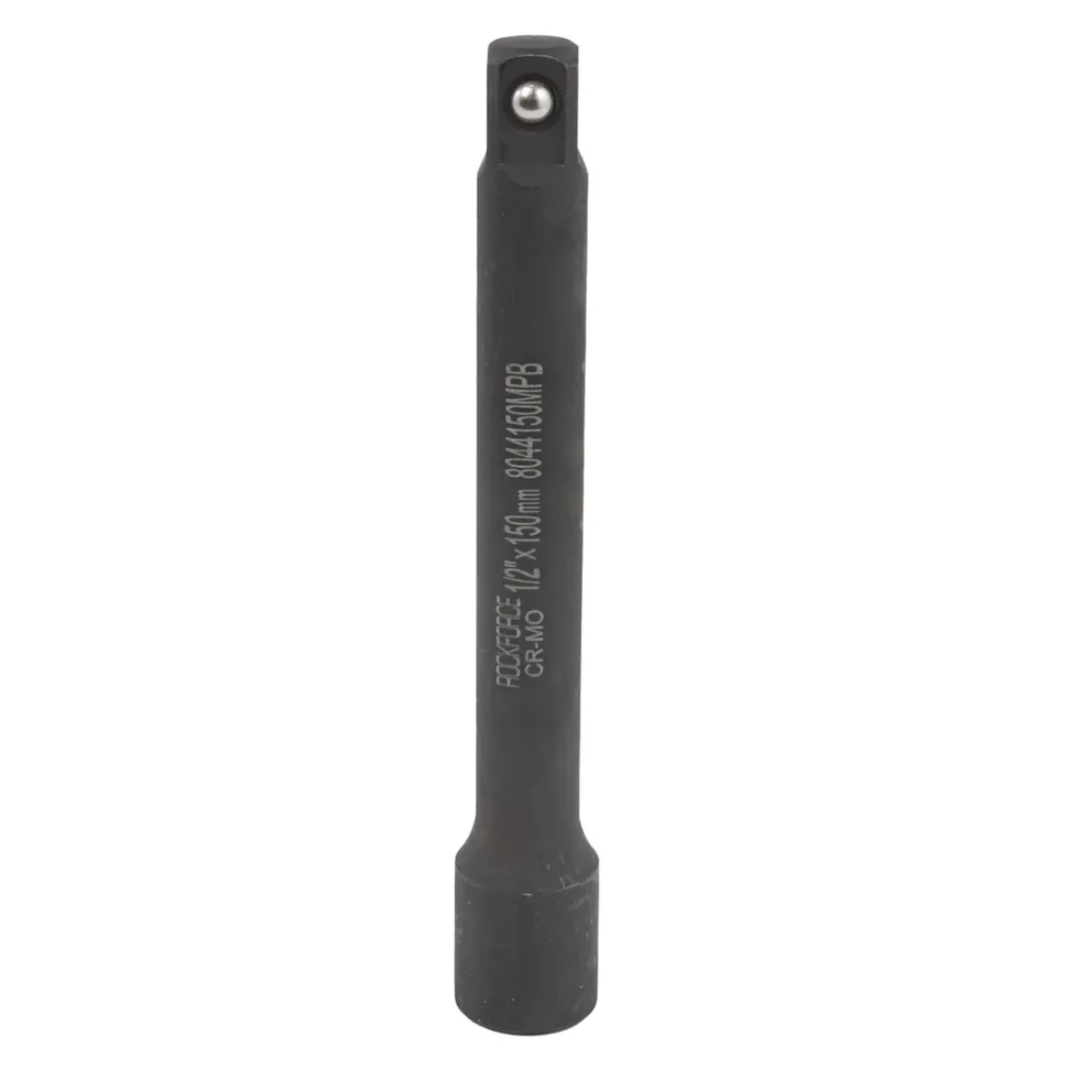 Удлинитель ударный Cr-Mo 150мм 1/2''