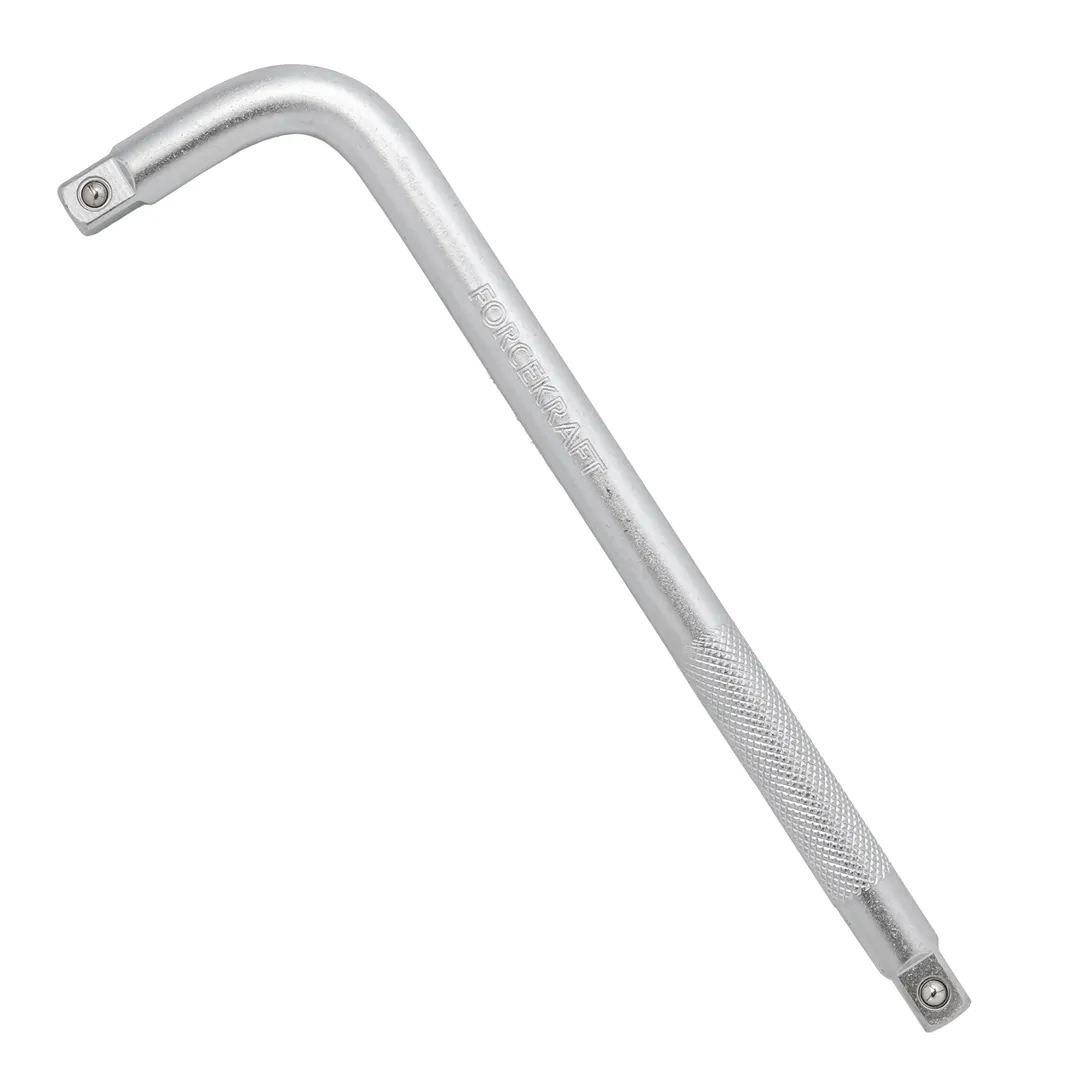 Вороток Г-образный двухсторонний 260мм 1/2''х1/2''