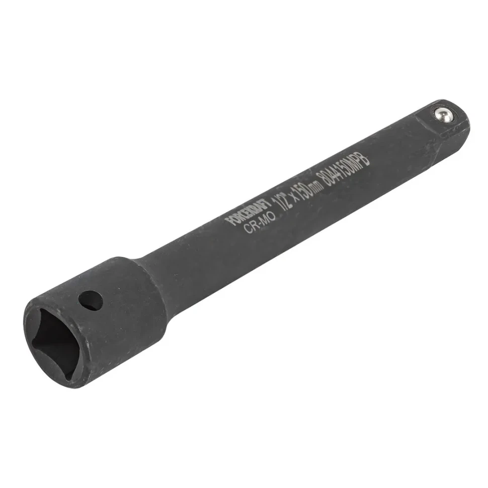 Удлинитель ударный Cr-Mo 150мм. 1/2''