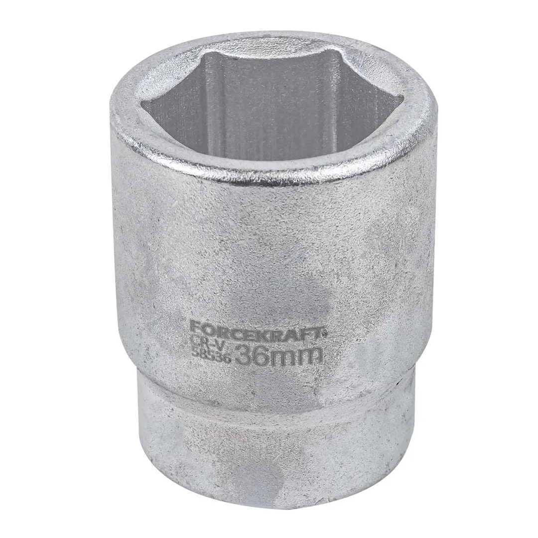 Головка 36мм (6гр.), 1''