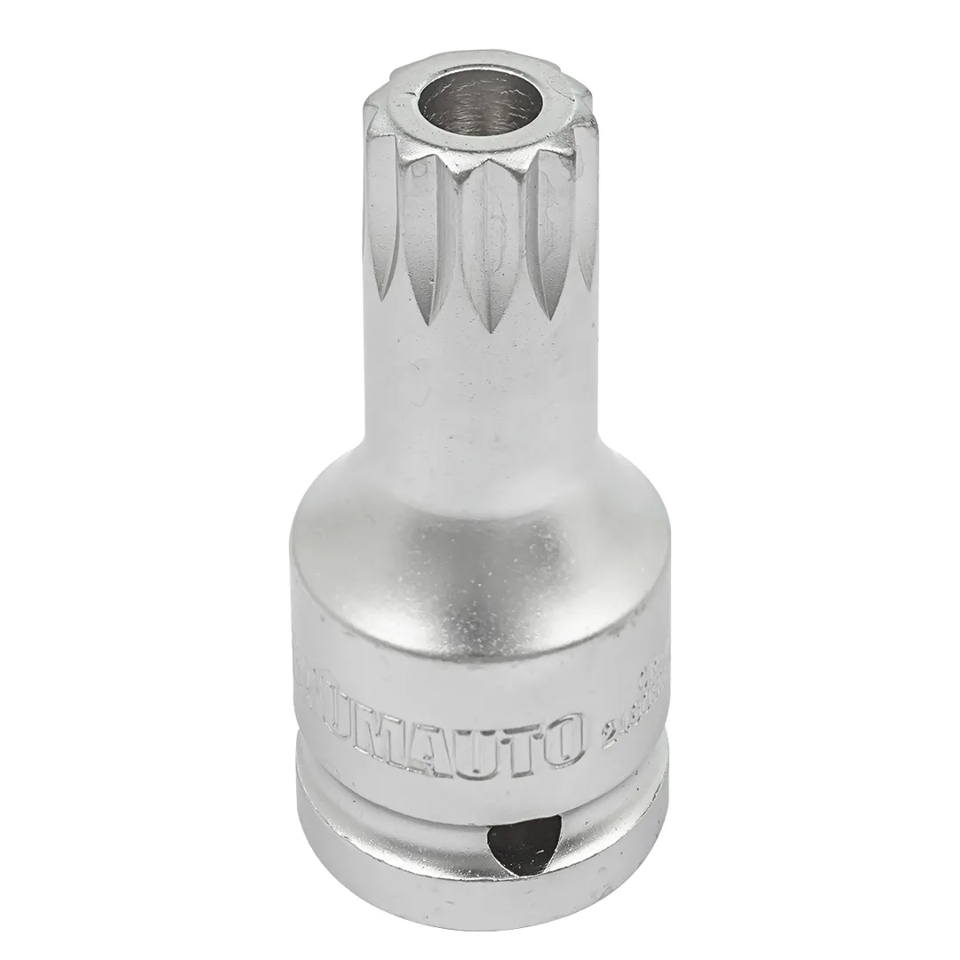 Головка-бита М16, 1/2''