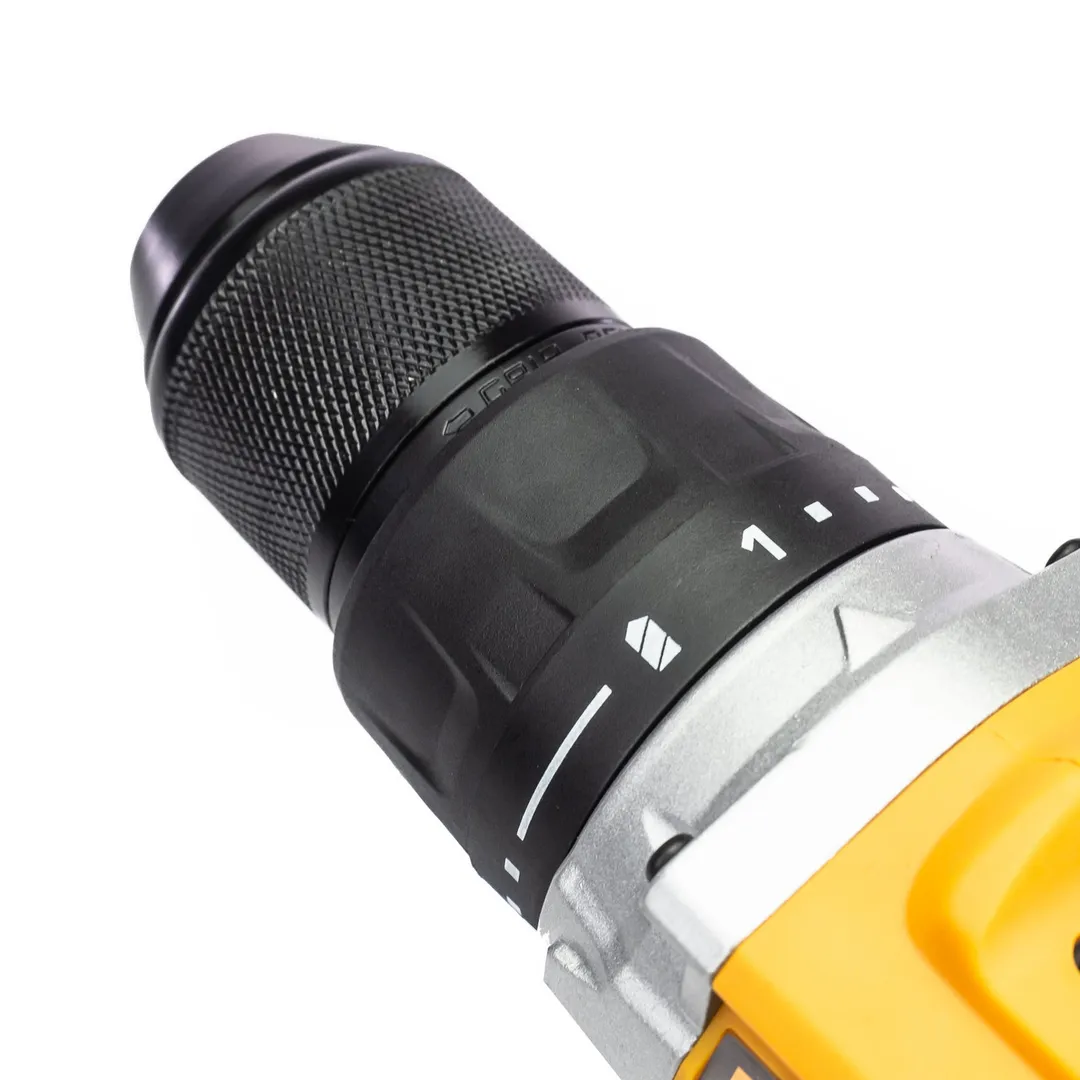 Дрель-шуруповерт аккумуляторная 18V, max 65Nm, без аккумулятора — фото 7