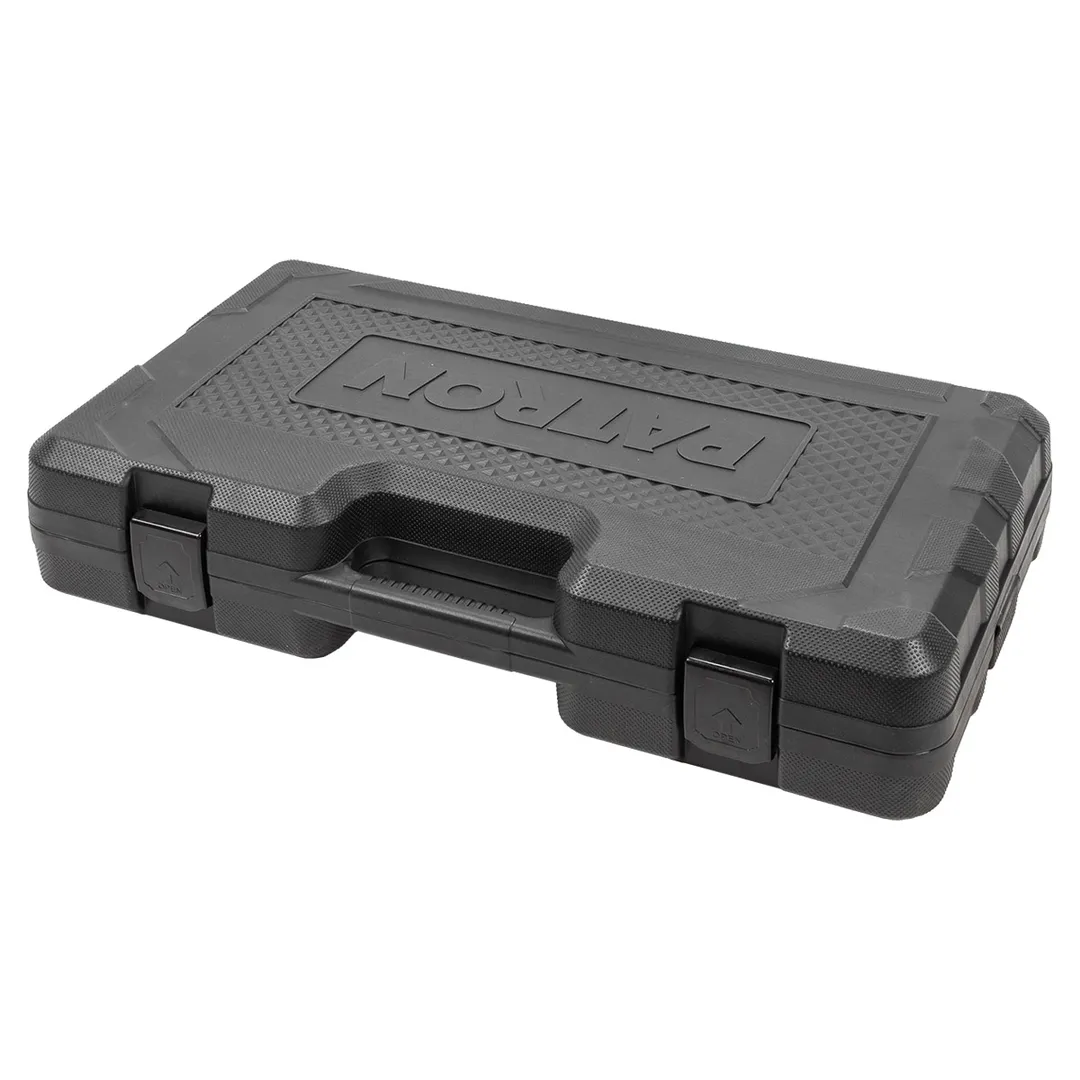 Набор инструментов ударных 26пр, 3/4''1''(6гр.) (17,19,22,24,27,30,32,33,34,35,36,36-12гр,38,41,46,50мм,1'':55,60,65мм) — фото 4