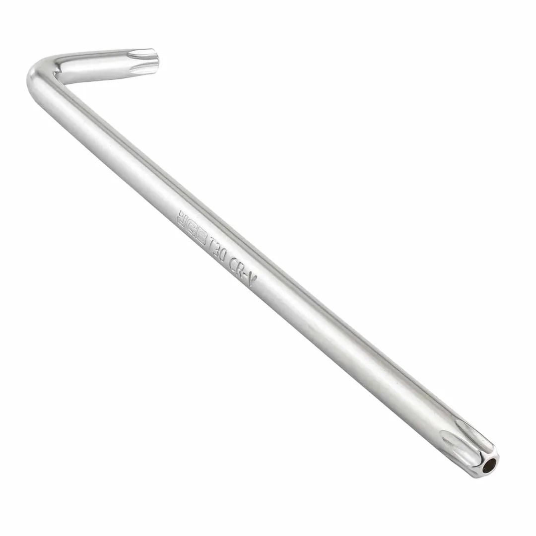 Ключ Г-образный TORX T30