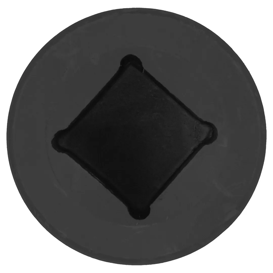 Головка-бита ударная 6-гранная 3/4'', 32мм — фото 2