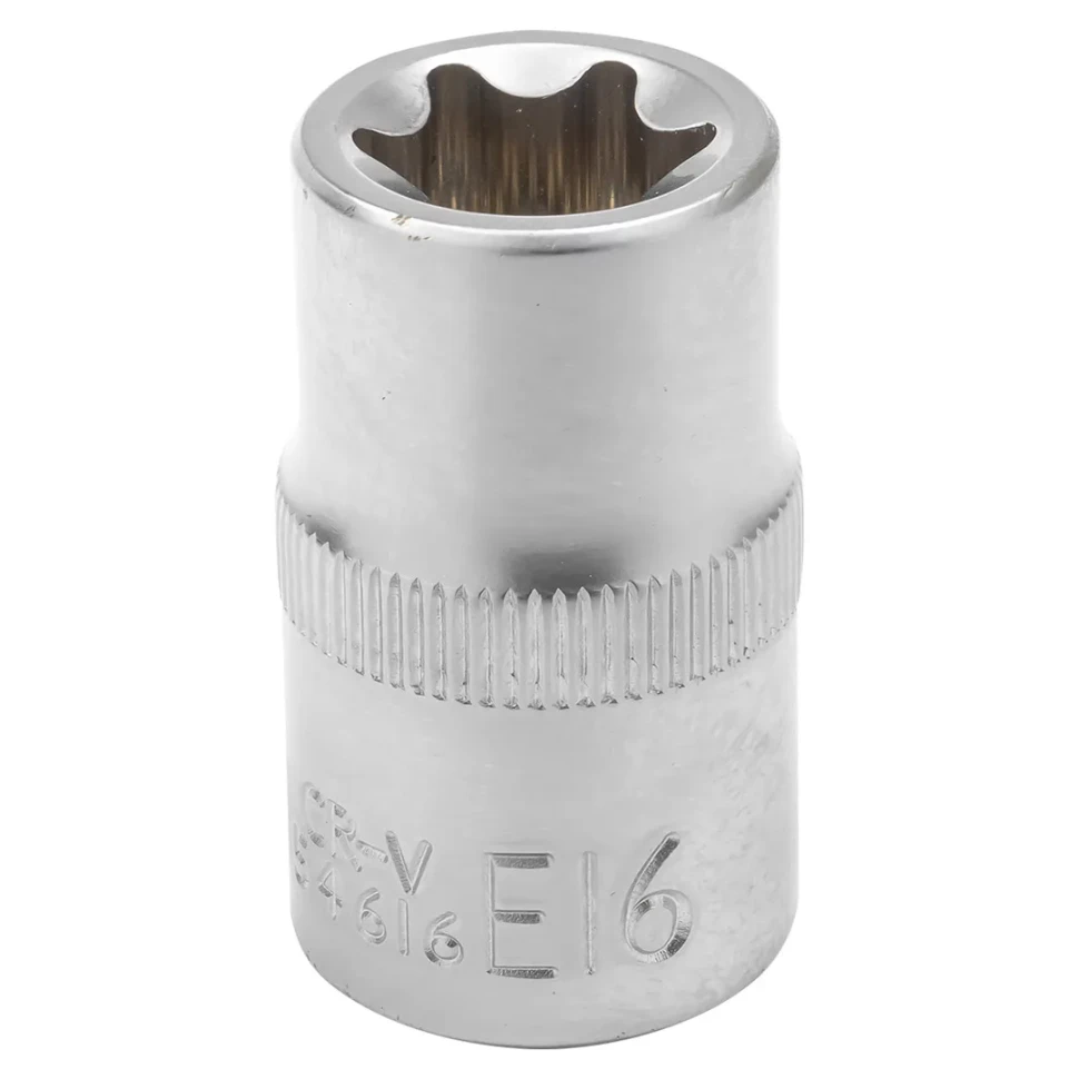 Головка Е-профиль E16 1/2''