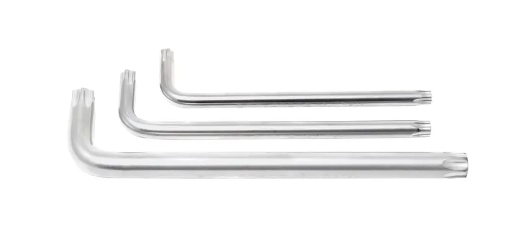 Ключ Г-образный TORX T27