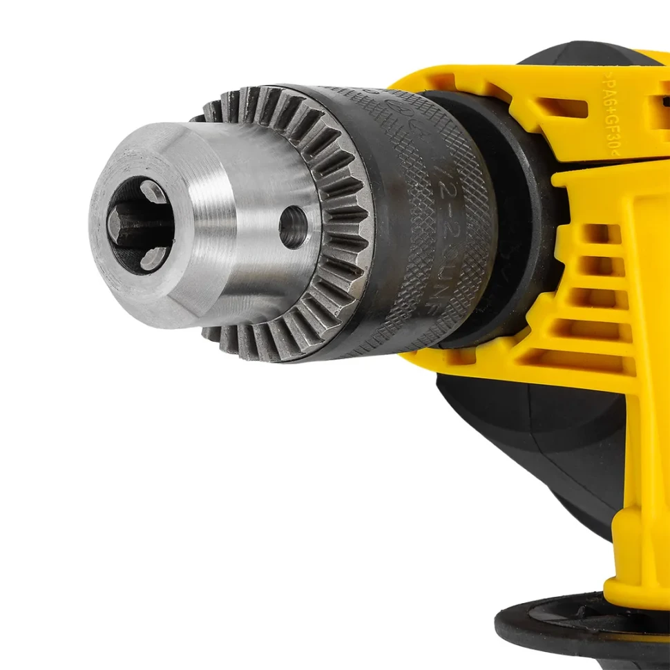 Дрель ударная электрическая 3000rpm 750W 230V/50Hz — фото 3