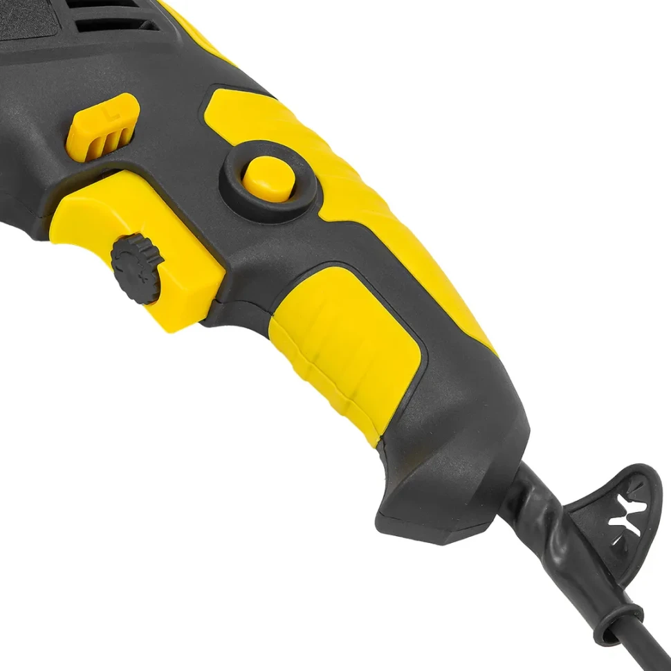 Дрель ударная электрическая 3000rpm 750W 230V/50Hz — фото 4