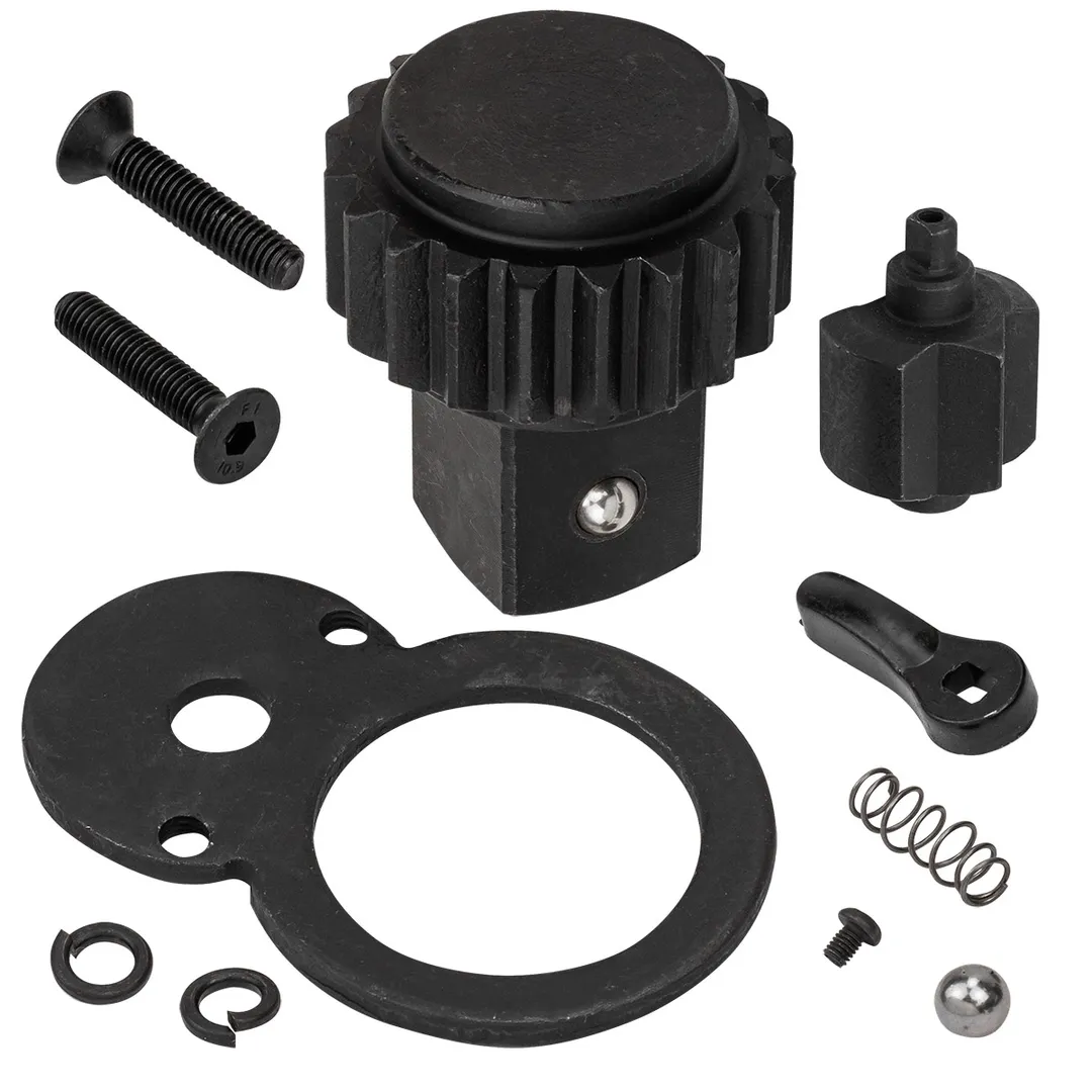 Ремкомплект к трещотке 8028600MPB, 1''