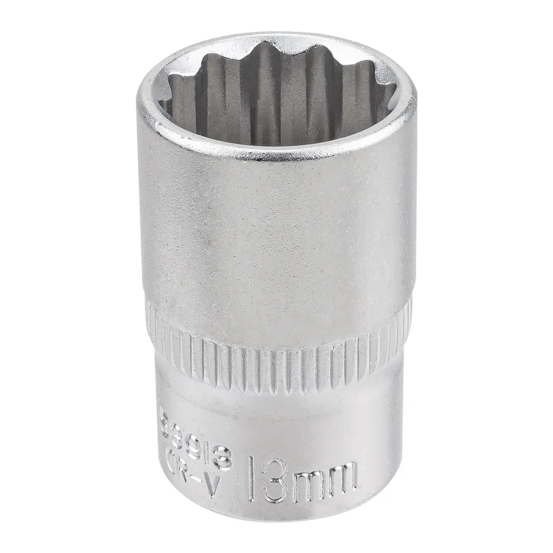 Головка 13мм (12гр.), 3/8''