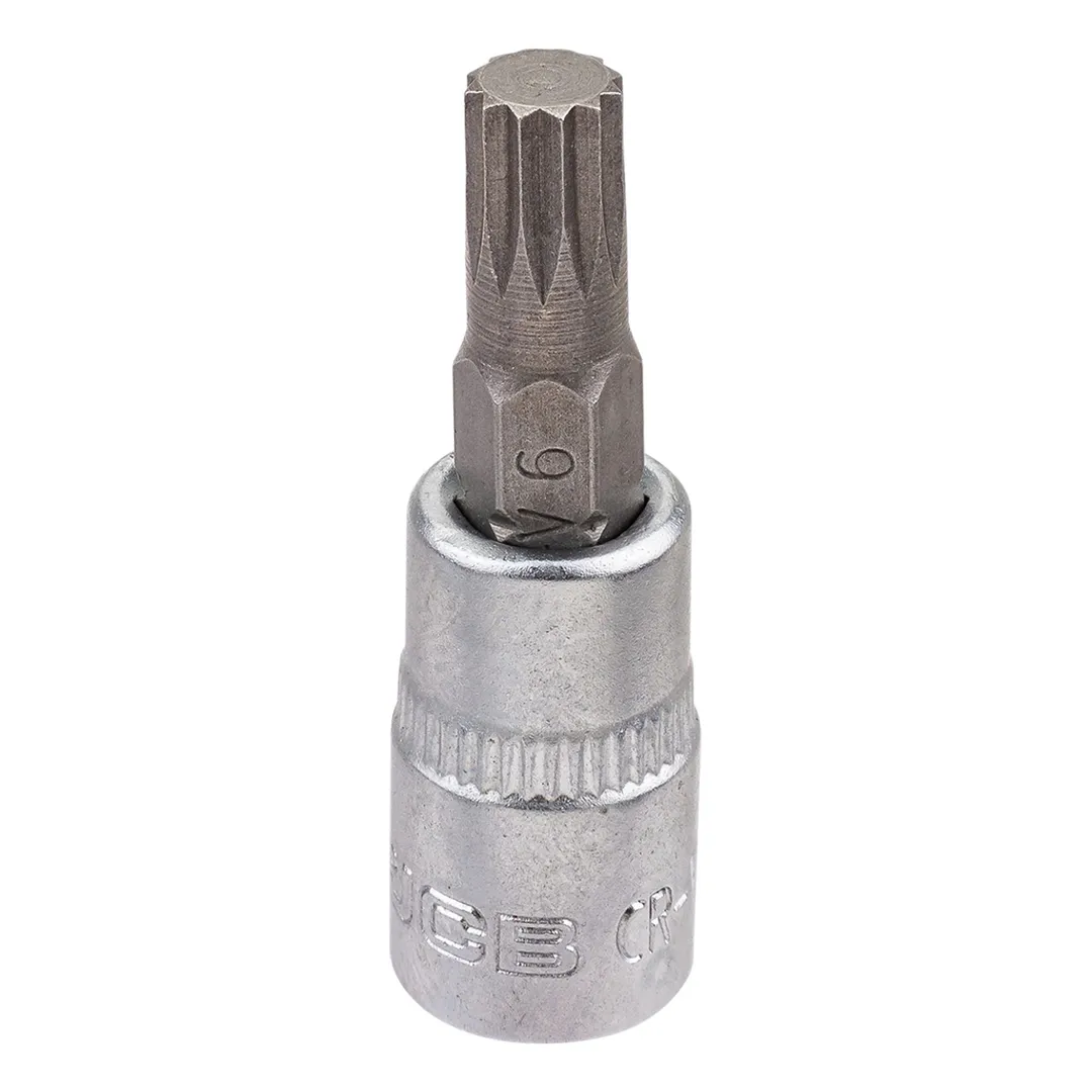 Бита 1/4''M6