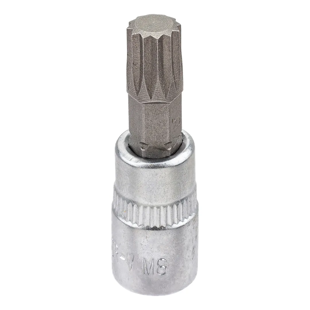 Бита 1/4''M8