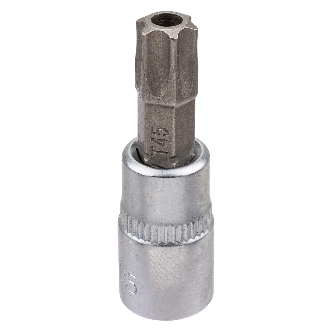 Бита 1/4''TT45