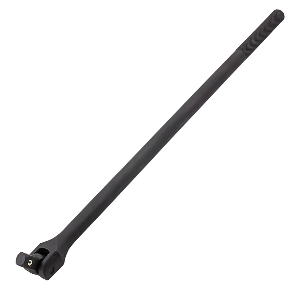 Вороток шарнирный ударный 510мм, 1/2''