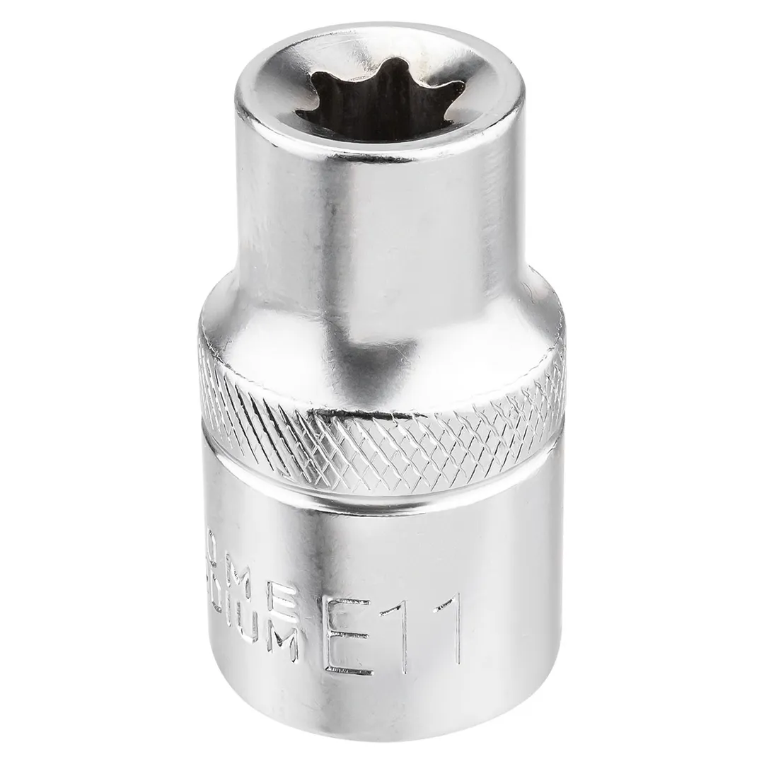 Головка Е-профиль E11 1/2''