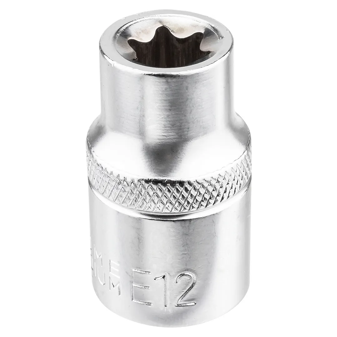 Головка Е-профиль E12 1/2''